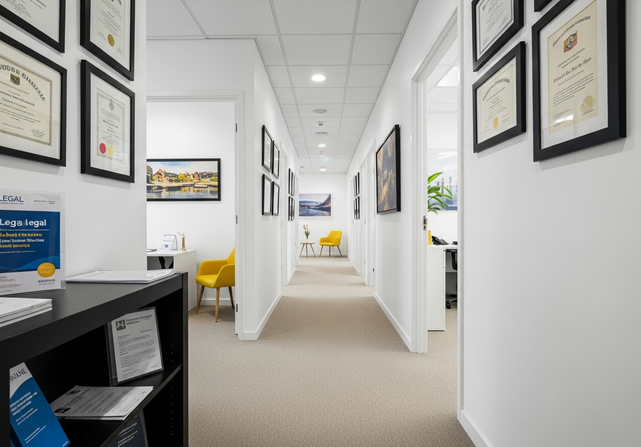 任意整理相談弁護士事務所